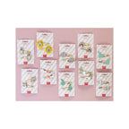Barrettes Cheveux - Lapins