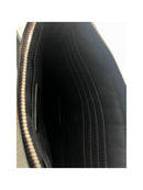 Porte-Monnaie Saint Laurent Noir