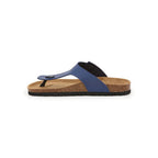 Sandalias azules - Hombre