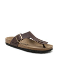 Brown Sandals - Men