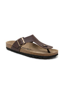 Sandalias marrones - Hombre