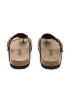 Brown Sandals - Men