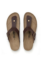 Brown Sandals - Men