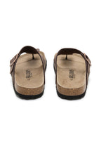 Sandales Marron - Homme