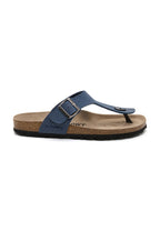 Blue Sandals - Men