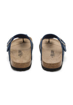 Blue Sandals - Men