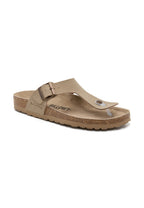 Brown Sandals - Men