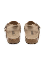 Brown Sandals - Men