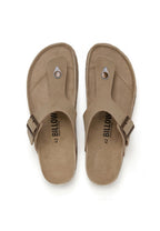 Brown Sandals - Men