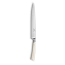 Couteau Filet De Sole Forgé Edonist Perle - 18cm