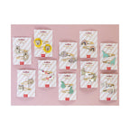 Barrettes Cheveux - Lions