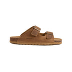Sandalias marrones - Hombre