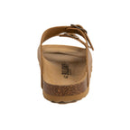 Sandalias marrones - Hombre
