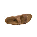 Sandalias marrones - Hombre