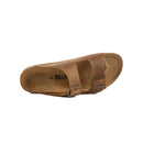 Sandales Marron - Homme