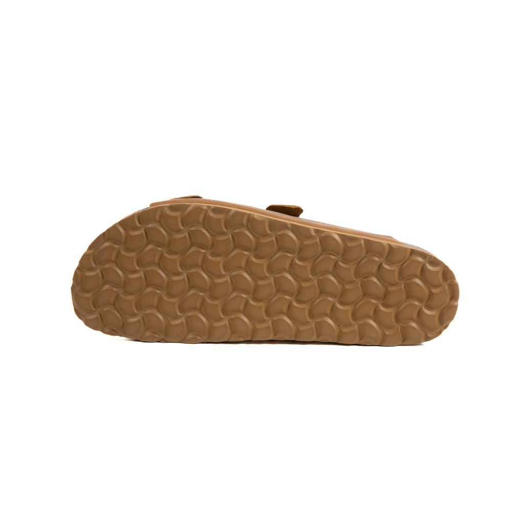 Sandalias marrones - Hombre