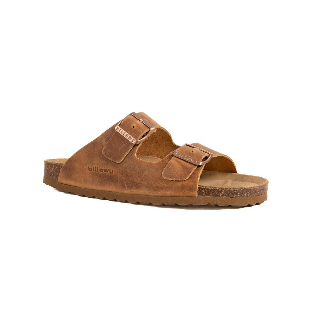 Sandales Cuero - Homme