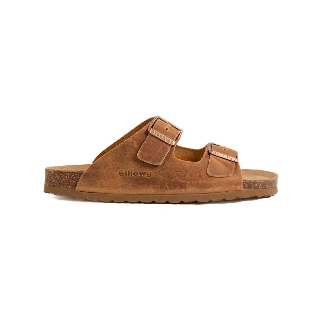 Sandales Cuero - Homme