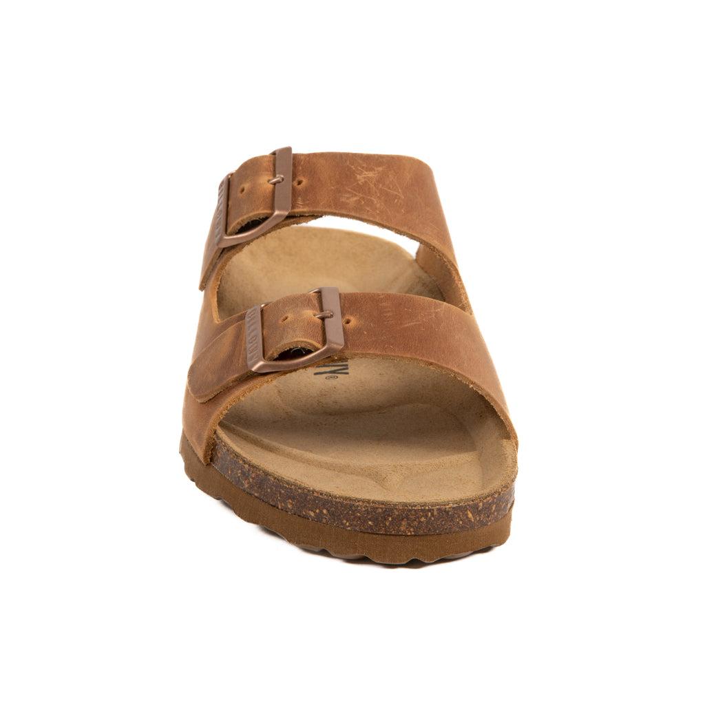 Sandales Cuero - Homme