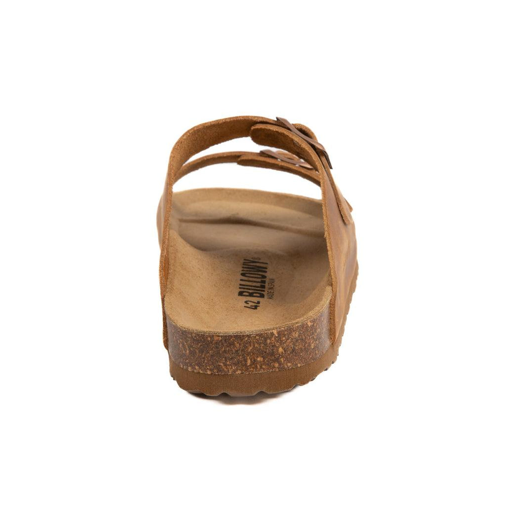 Sandales Cuero - Homme