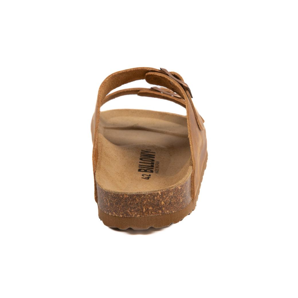 Sandales Cuero - Homme