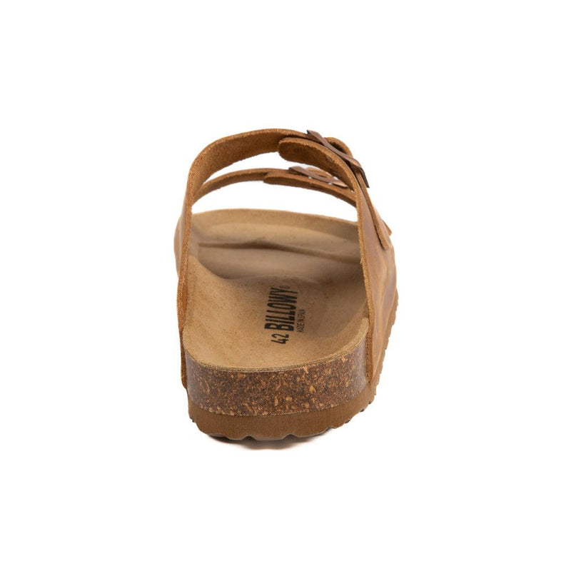Sandales Cuero - Homme