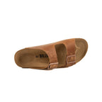Sandales Cuero - Homme