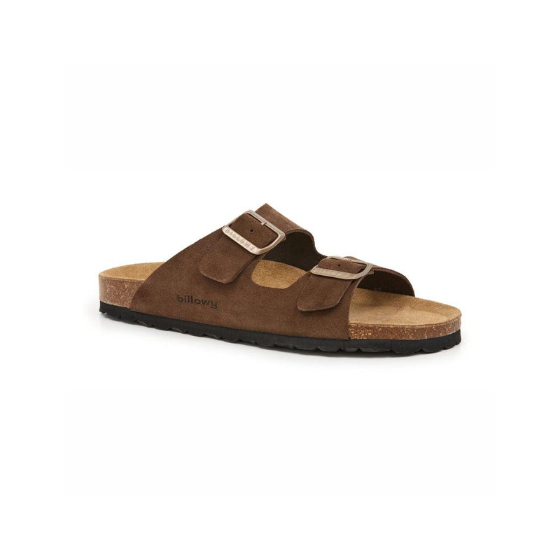 Sandales Marron - Homme