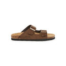 Sandales Marron - Homme