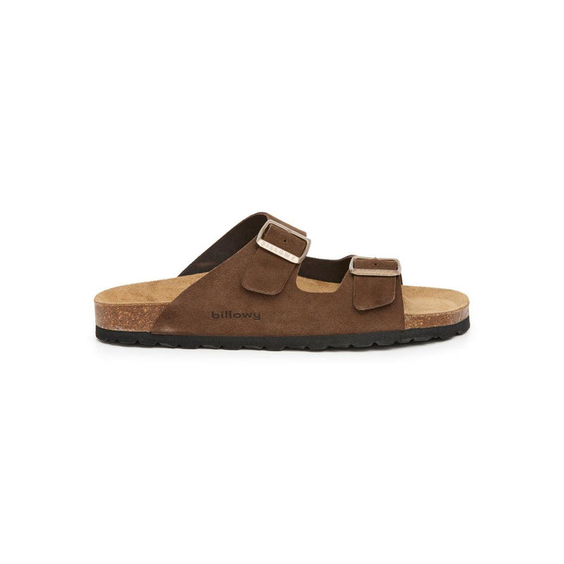 Sandales Marron - Homme