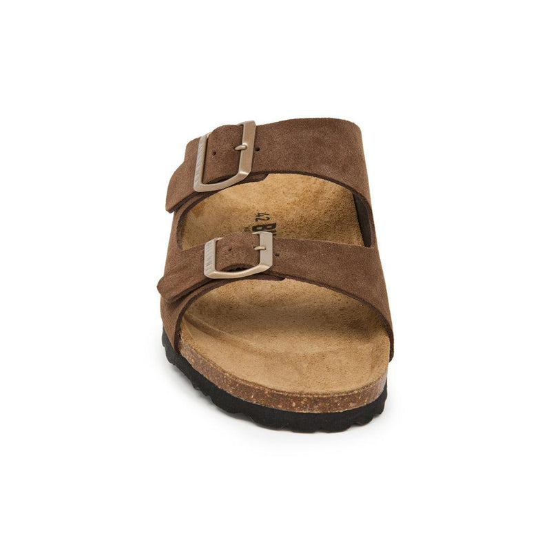 Sandales Marron - Homme