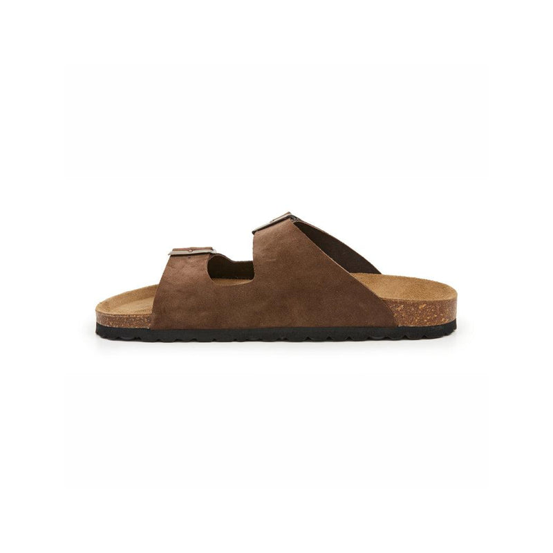 Sandales Marron - Homme