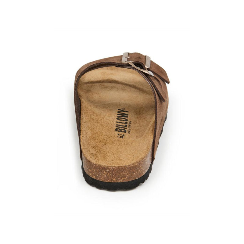 Sandales Marron - Homme