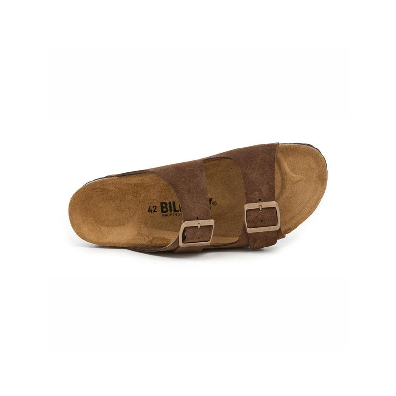 Sandales Marron - Homme
