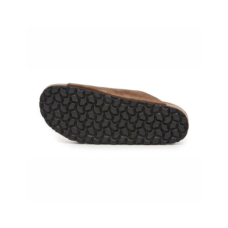 Sandales Marron - Homme