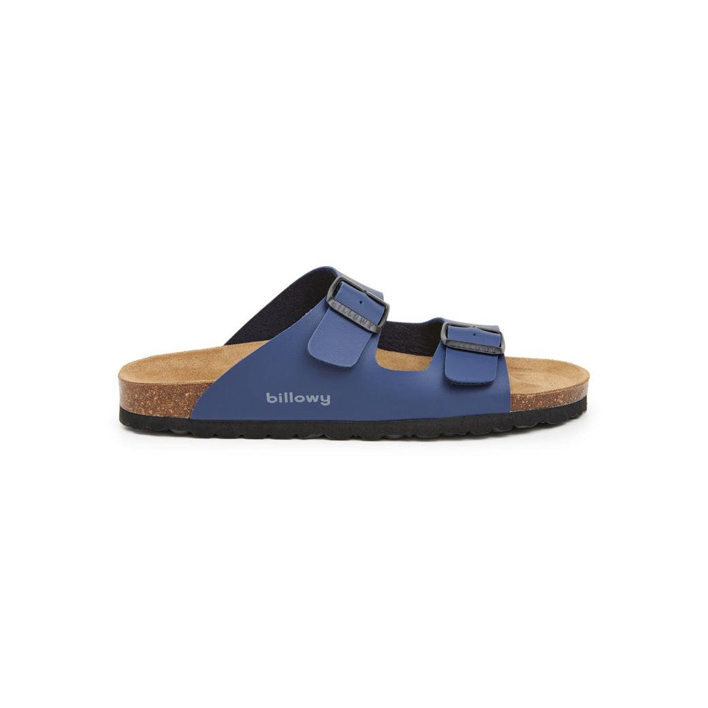 Sandalias Azul - Hombre