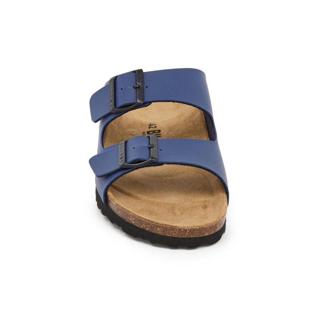 Sandalias Azul - Hombre