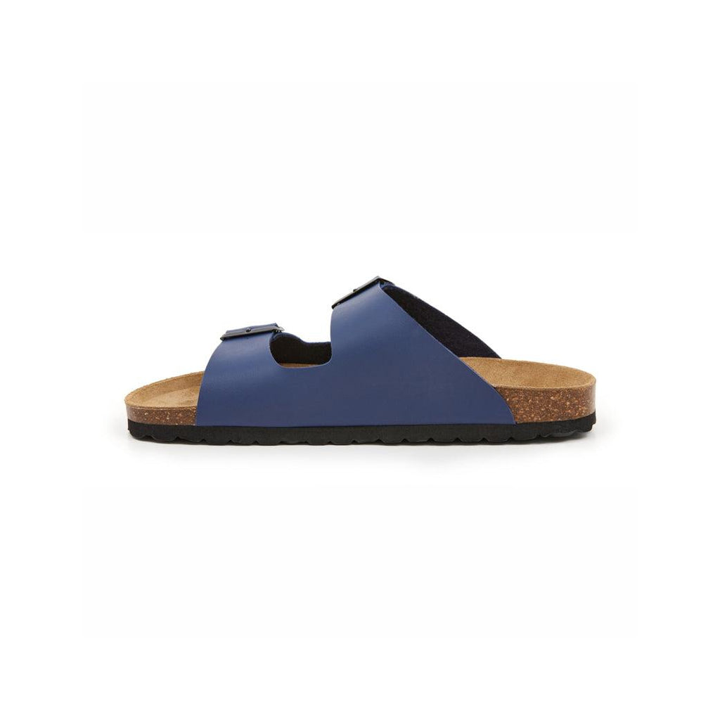 Sandalias Azul - Hombre