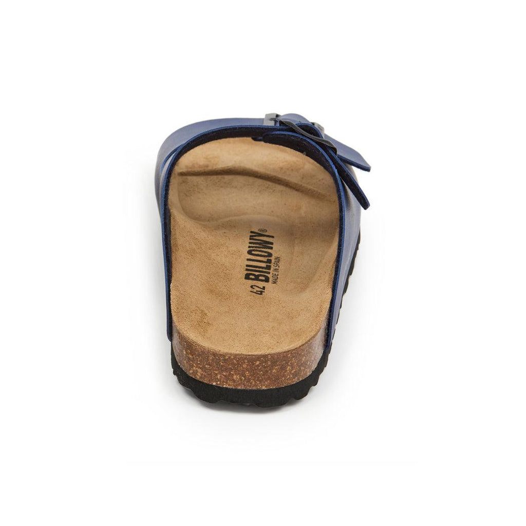Sandalias Azul - Hombre