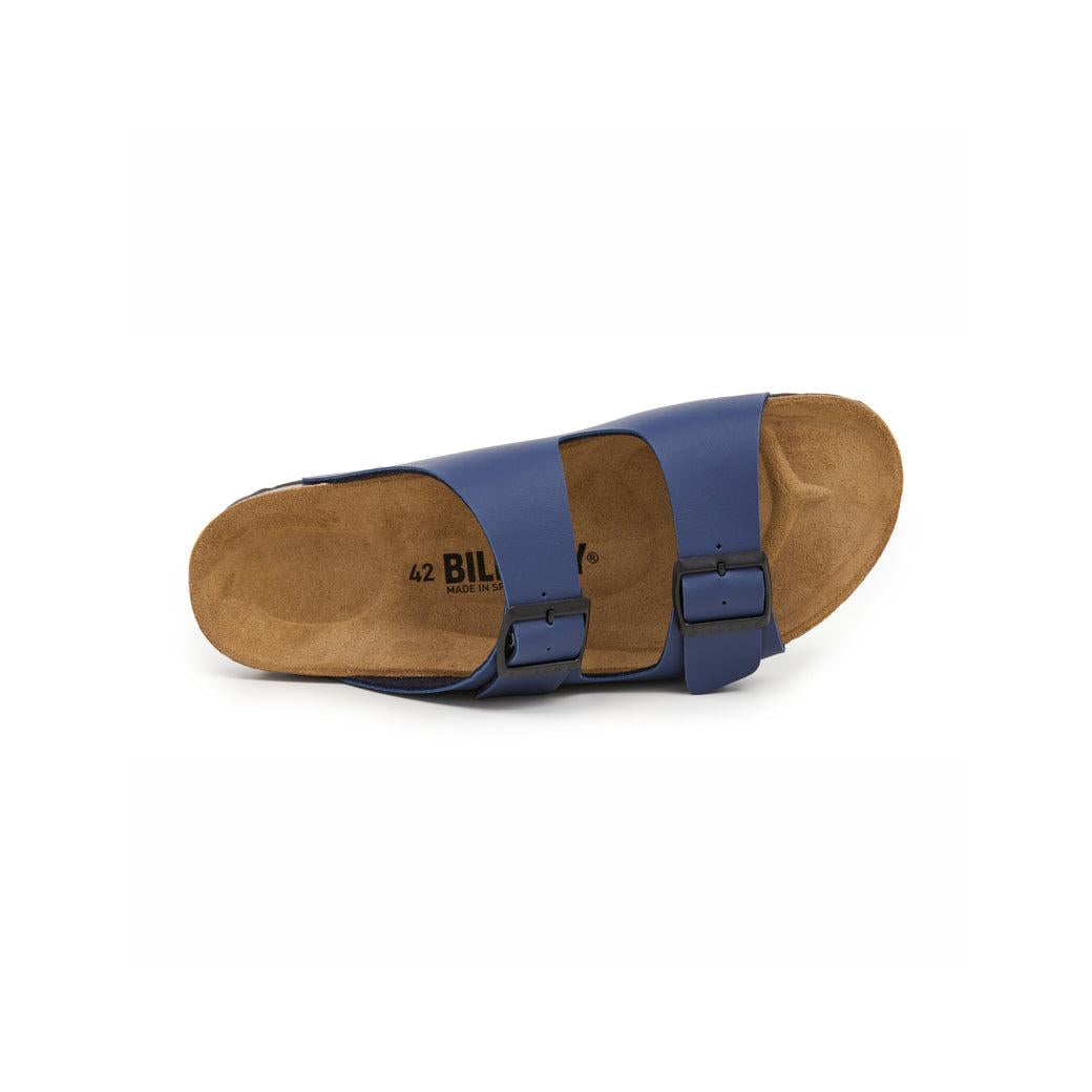 Sandalias Azul - Hombre