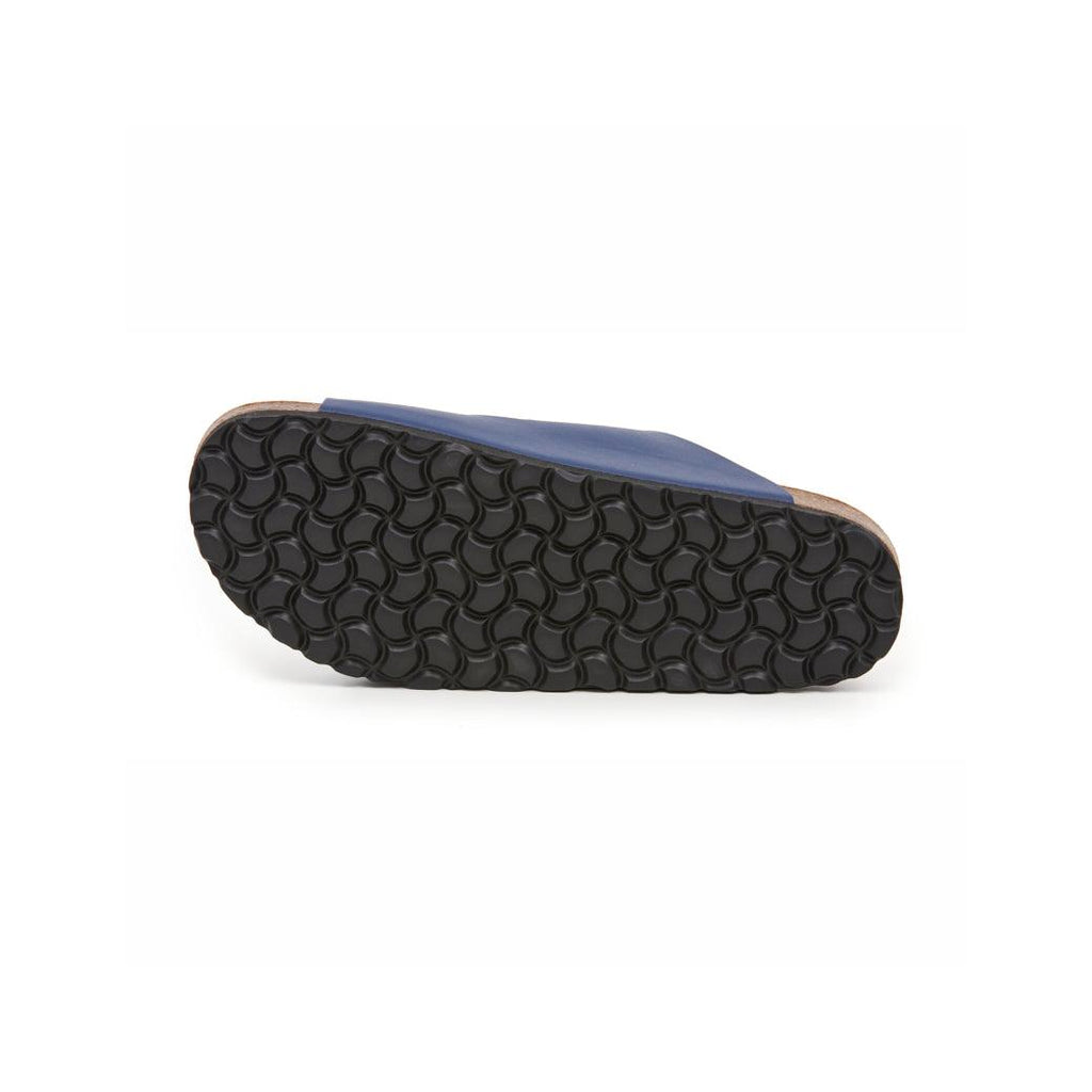Sandalias Azul - Hombre