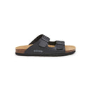 Sandales Noir - Homme