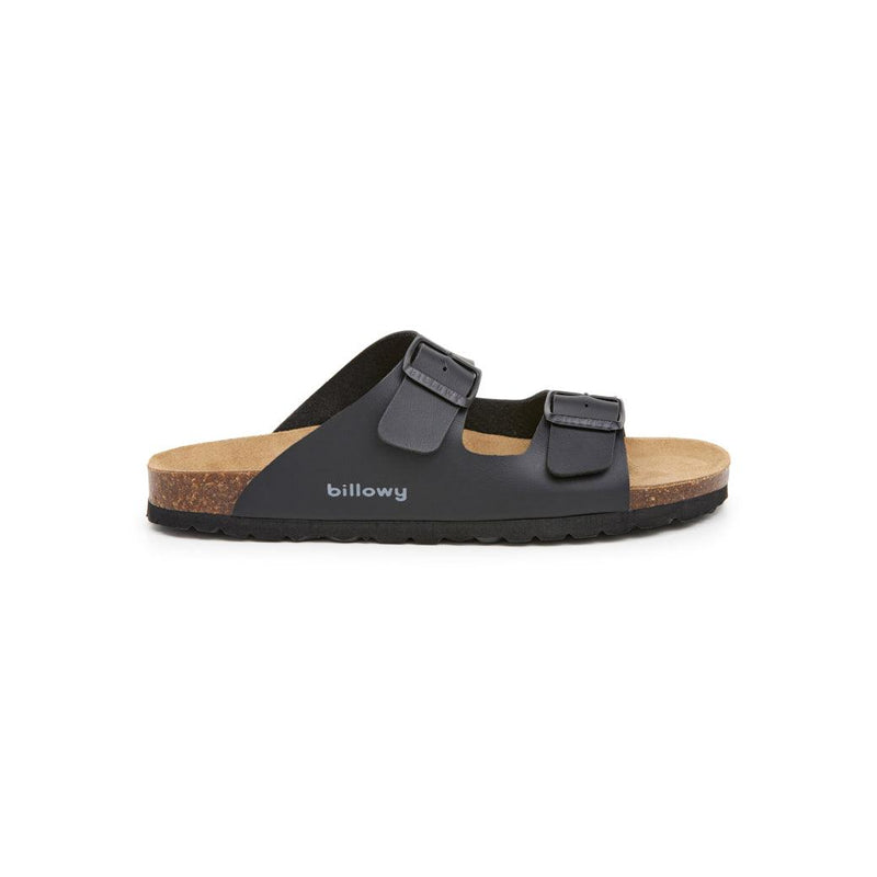 Sandales Noir - Homme