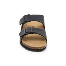 Sandales Noir - Homme