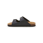 Sandalias negras - Hombre