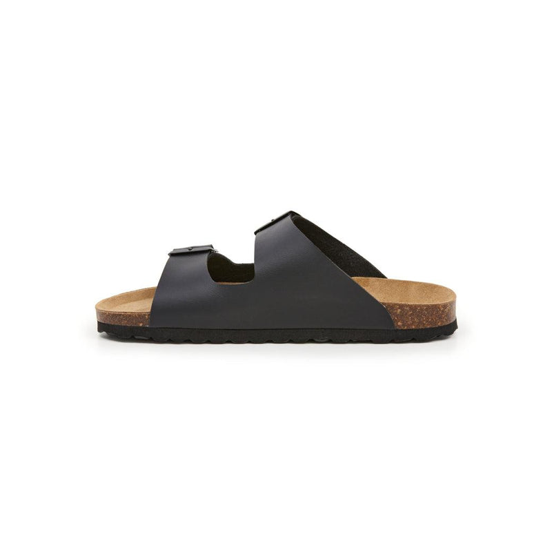 Sandales Noir - Homme
