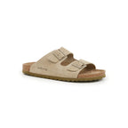 Sandalias Caqui - Hombre