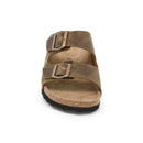 Sandales Kaki - Homme