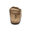 Sandales Kaki - Homme
