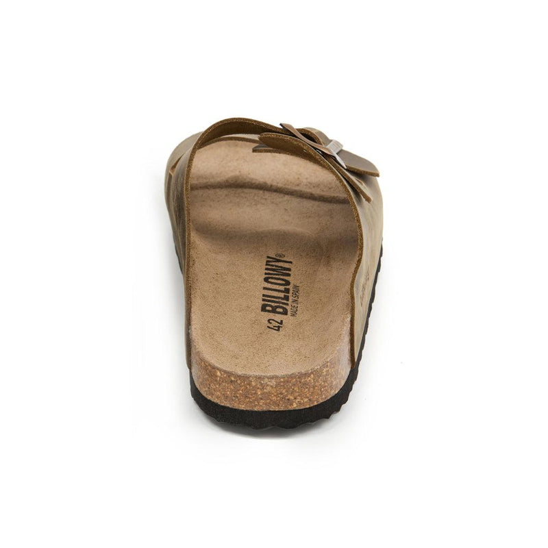 Sandales Kaki - Homme